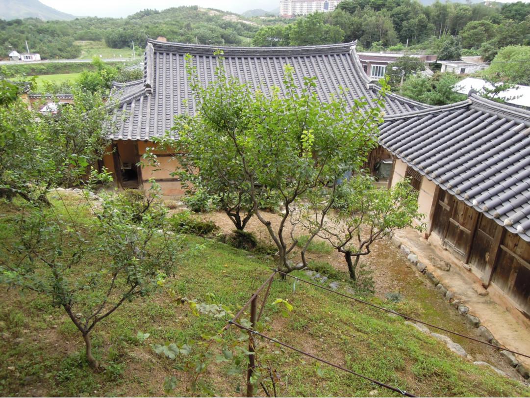 강릉선교장
