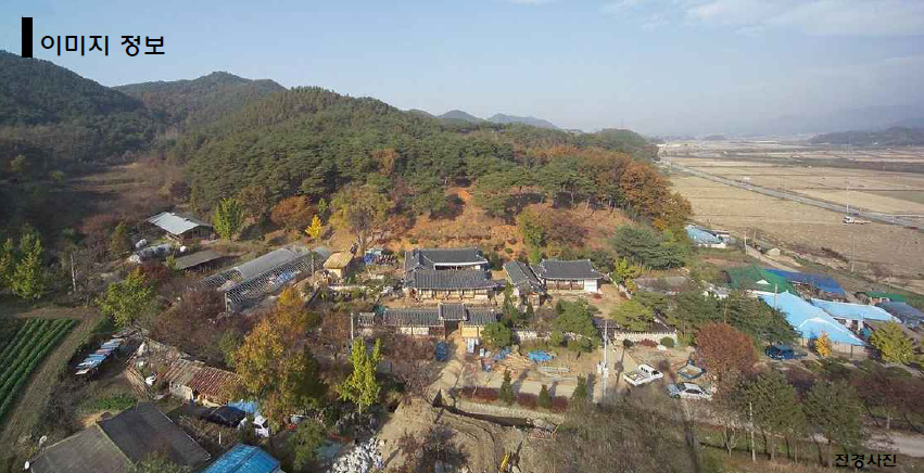강릉선교장