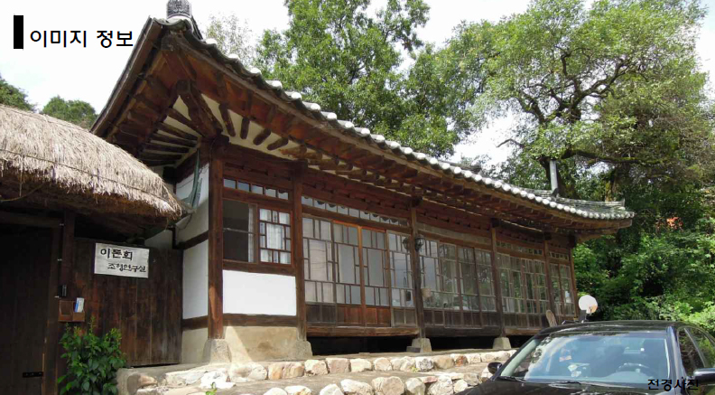 강릉선교장