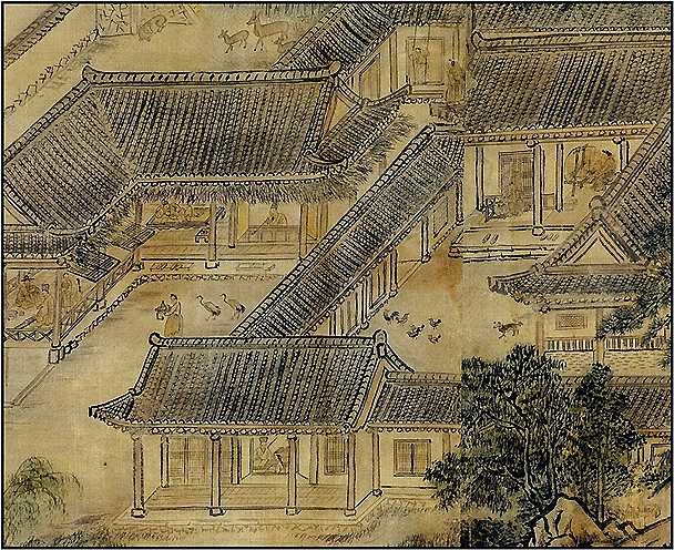 강릉선교장
