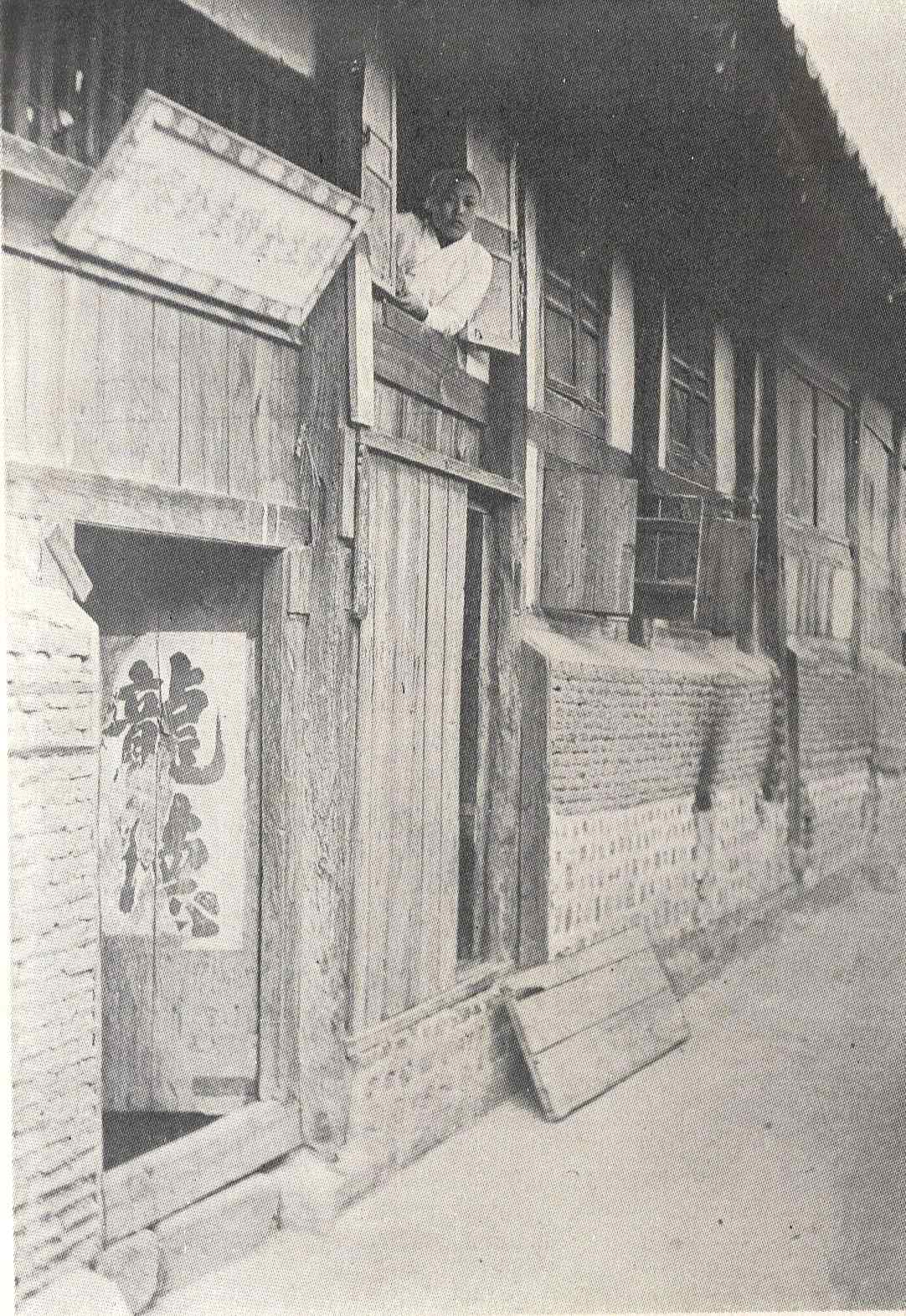 강릉선교장