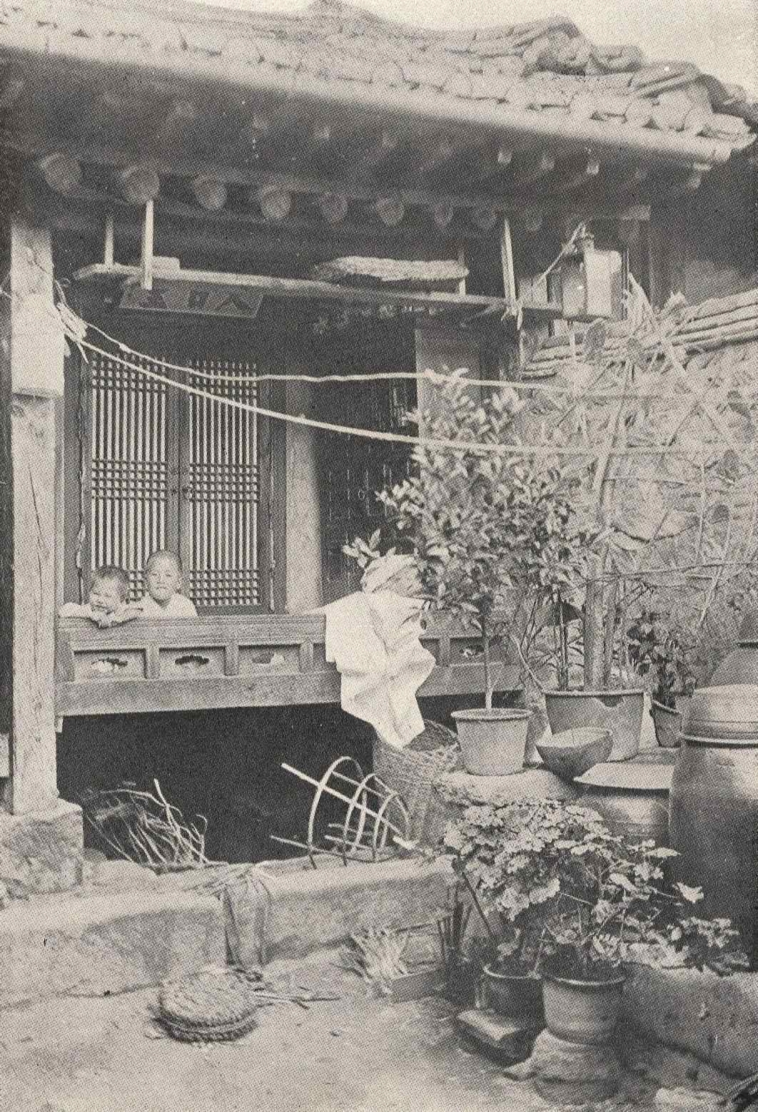강릉선교장
