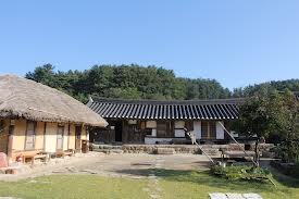 경기미술관 외관