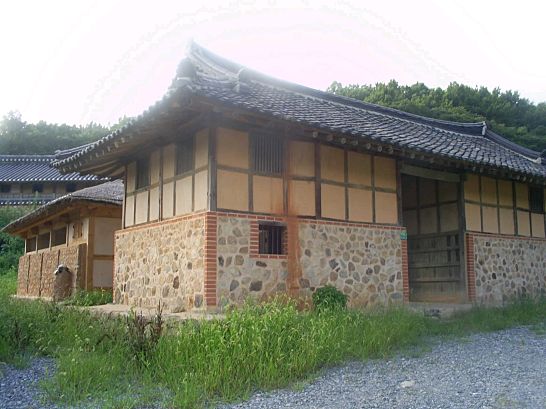 경기미술관 외관