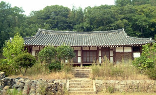 경기미술관 외관