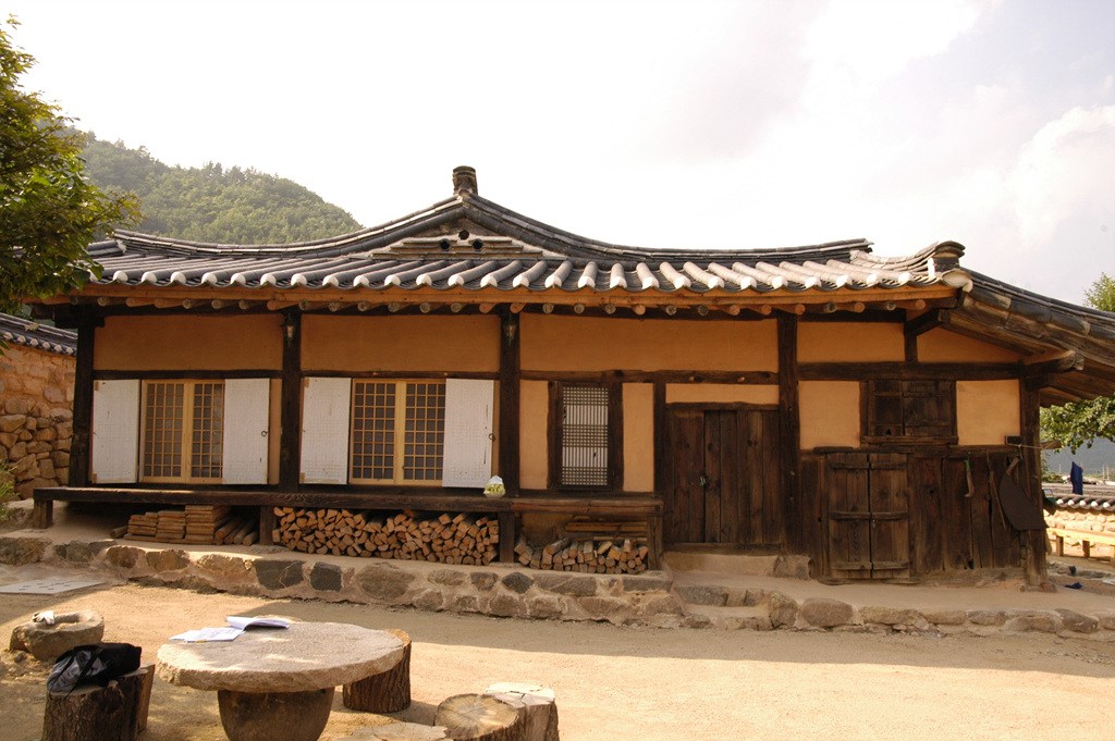 경기미술관 외관