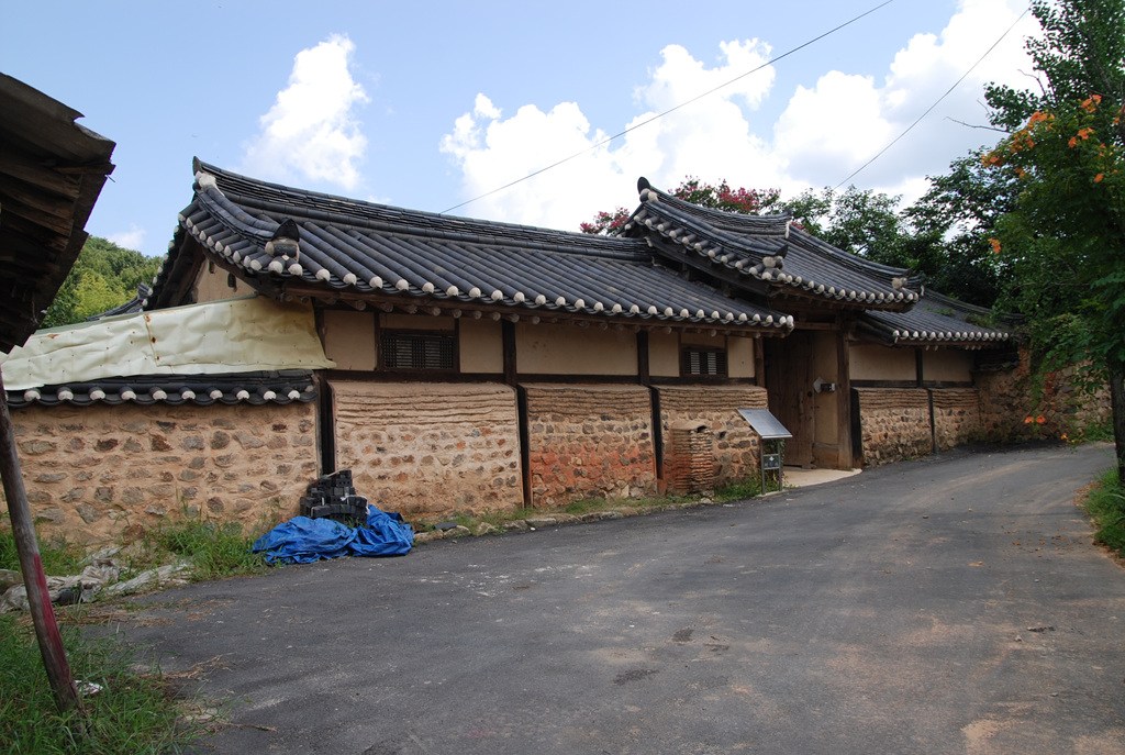 경기미술관 외관