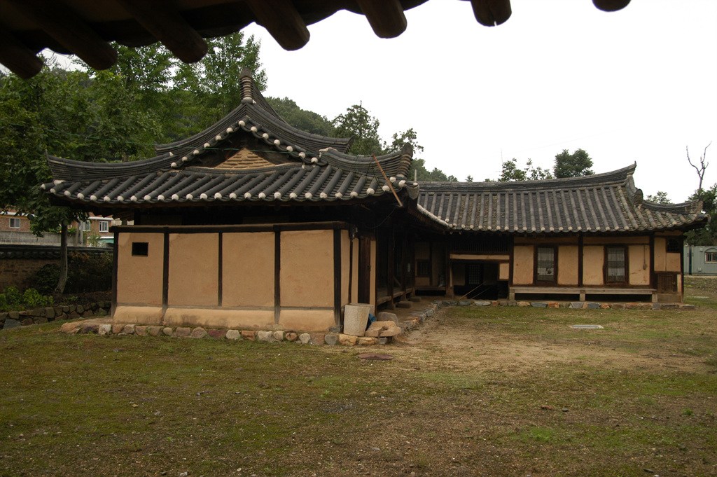 경기미술관 외관