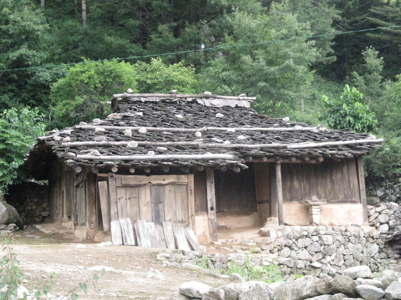 경기미술관 외관