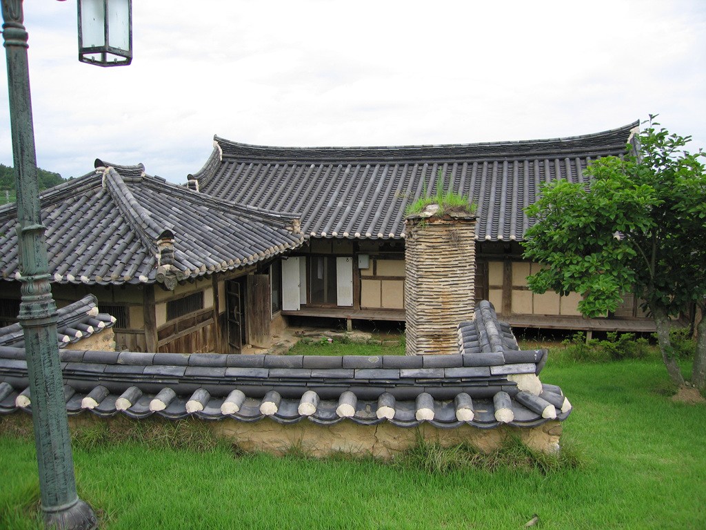 경기미술관 외관