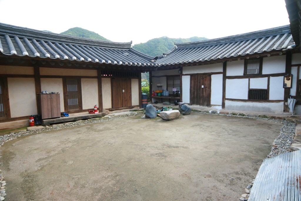 경기미술관 외관