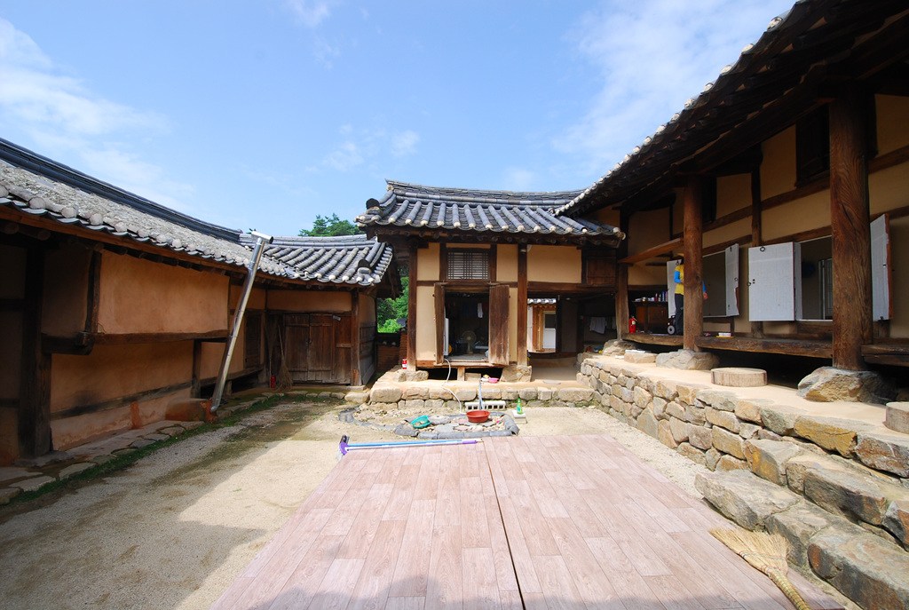 경기미술관 외관