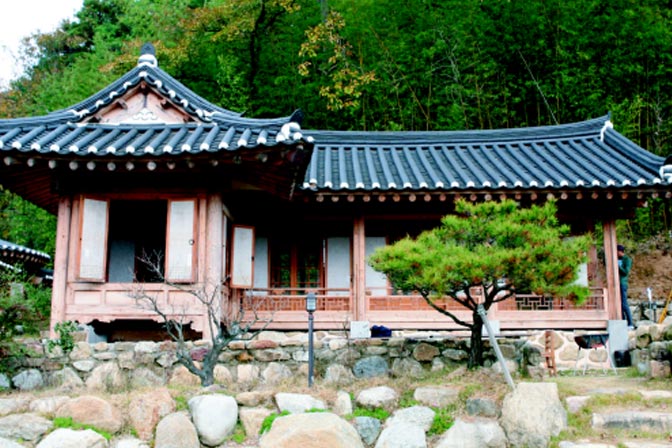 창망재
