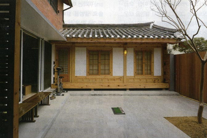 함양재