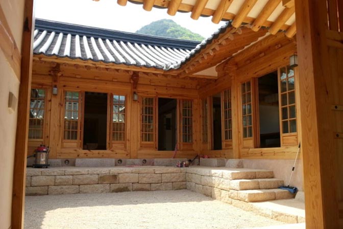 문경한옥