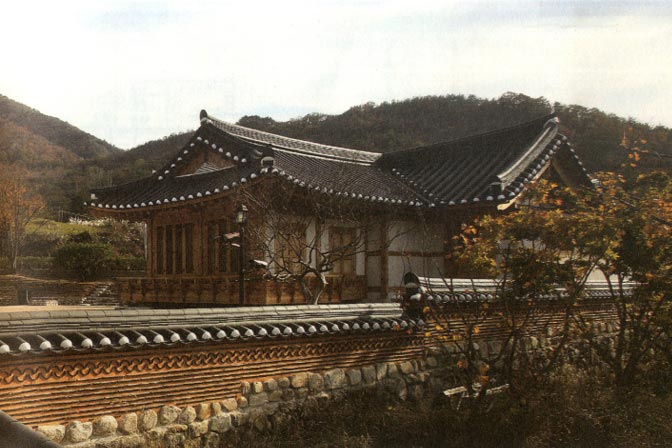 김천 일신당