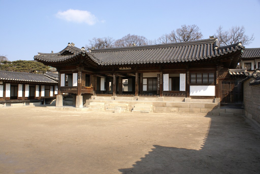 낙선재