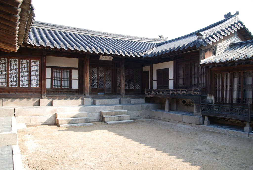 낙선재