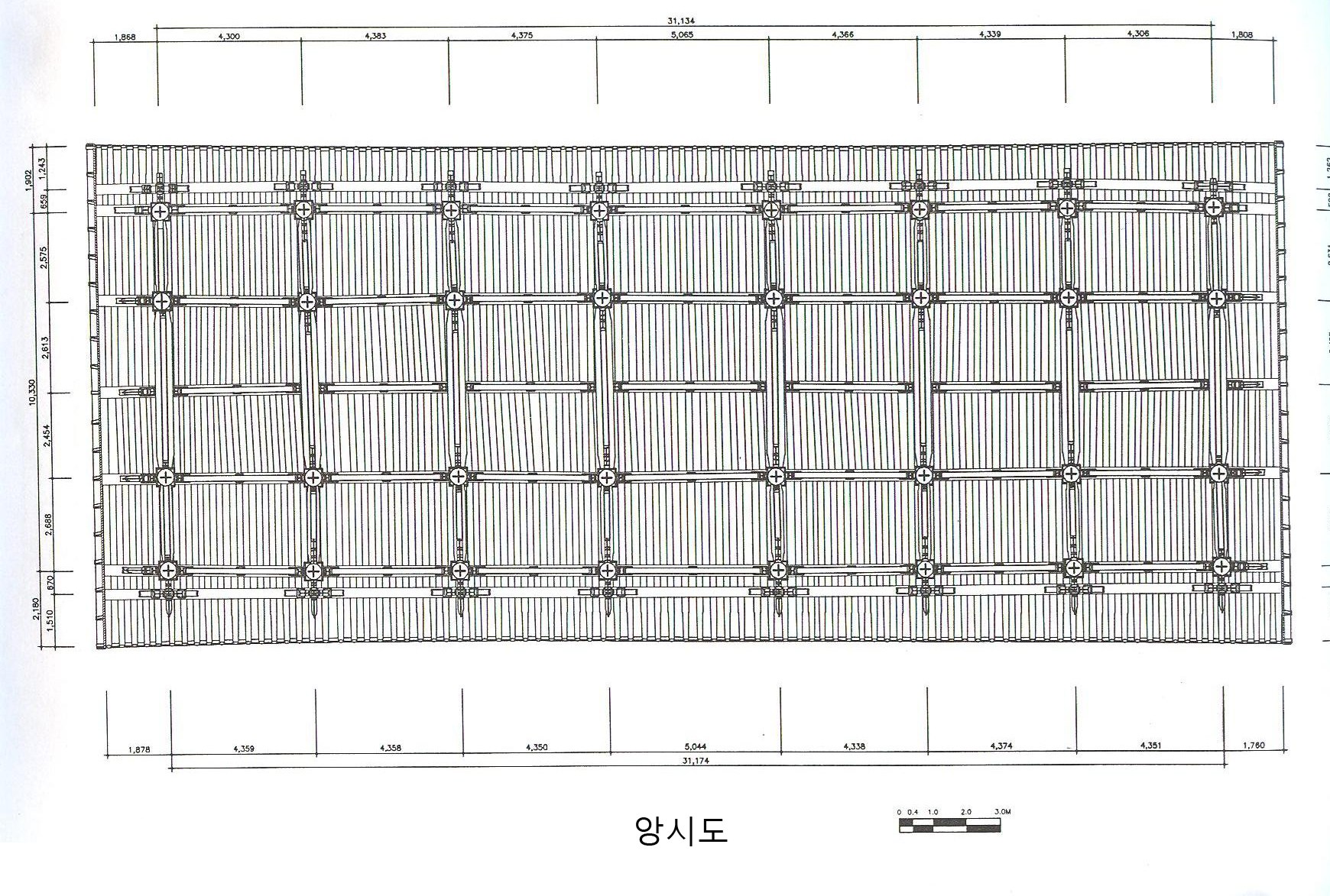 은해사거조암