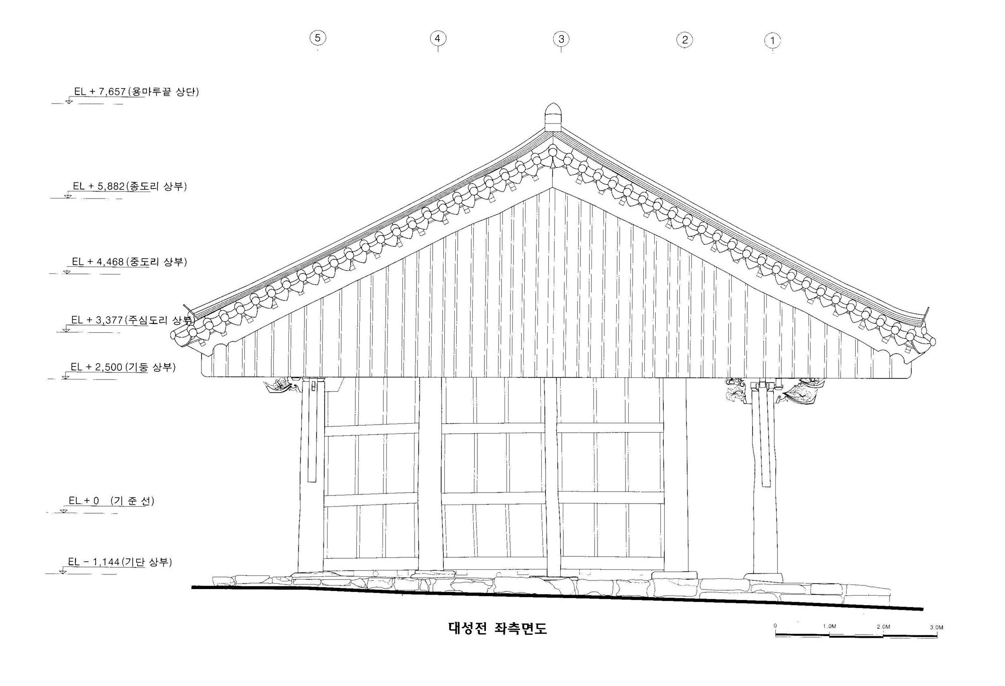 장수향교