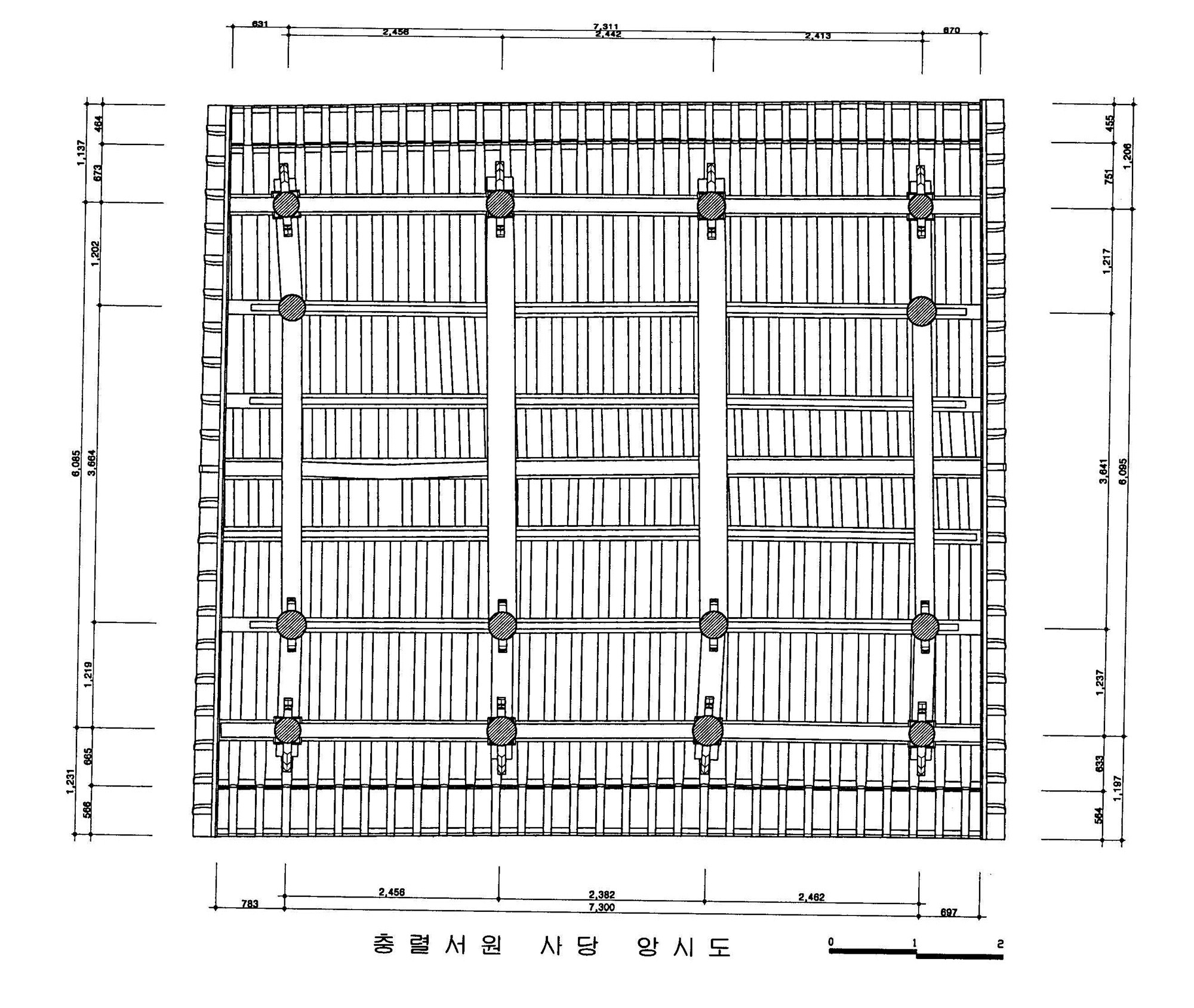 충렬서원