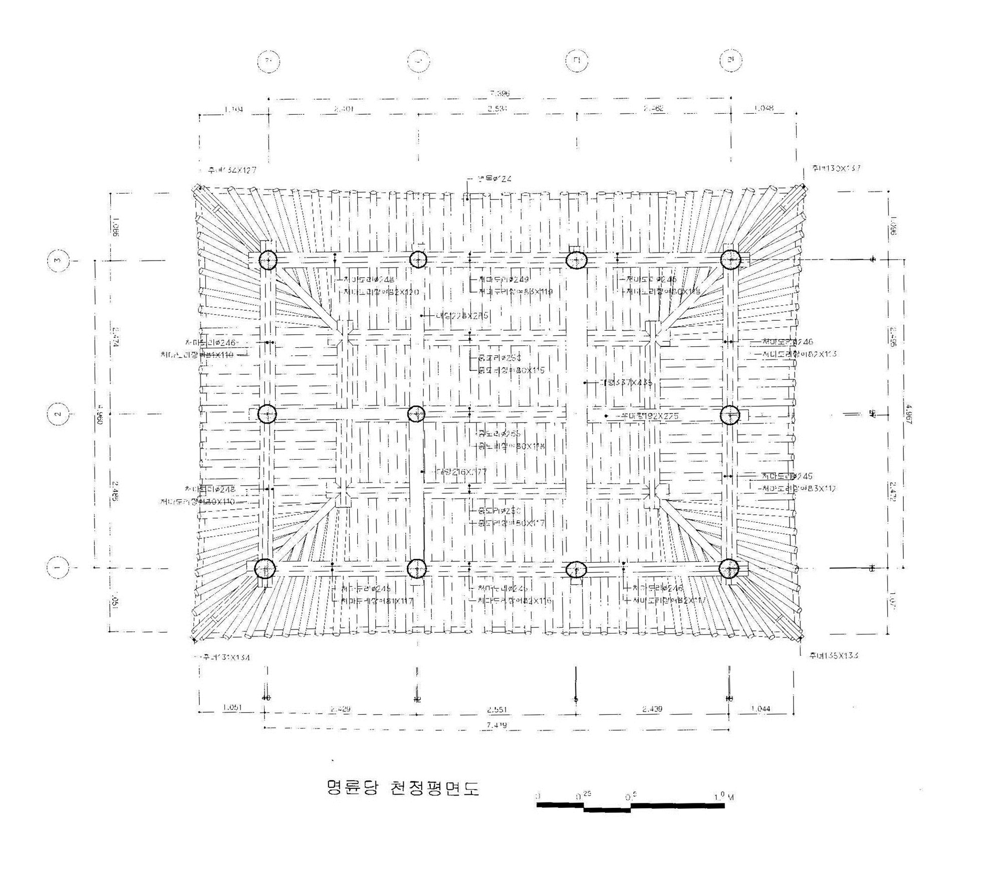 교하향교