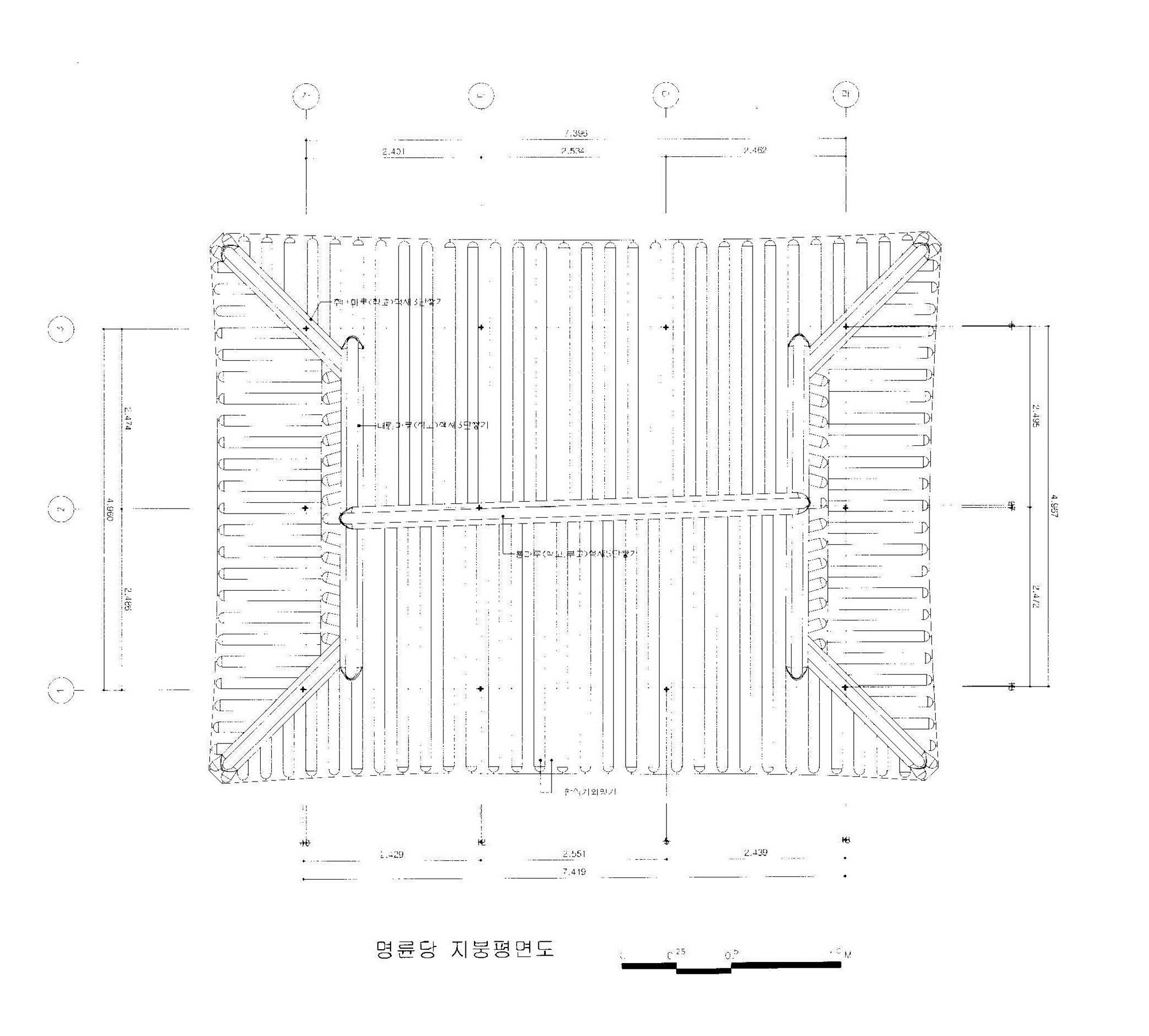 교하향교