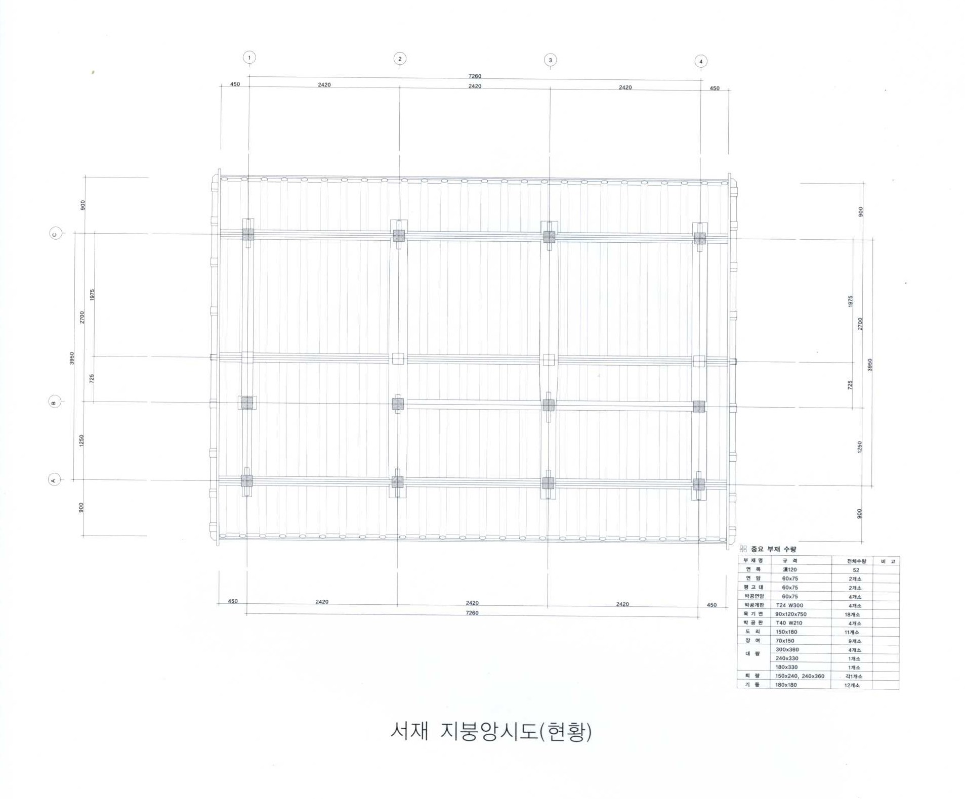 이양서원