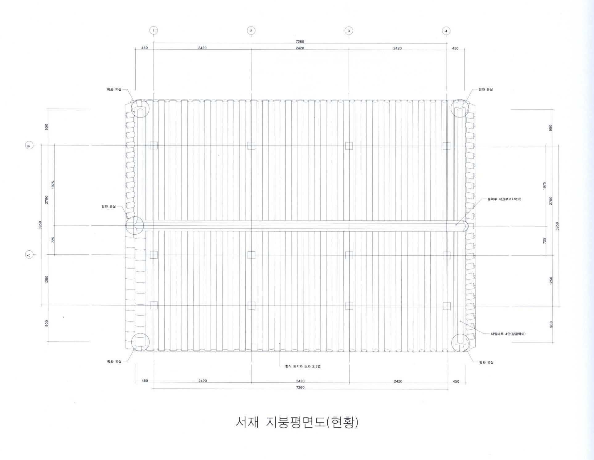 이양서원