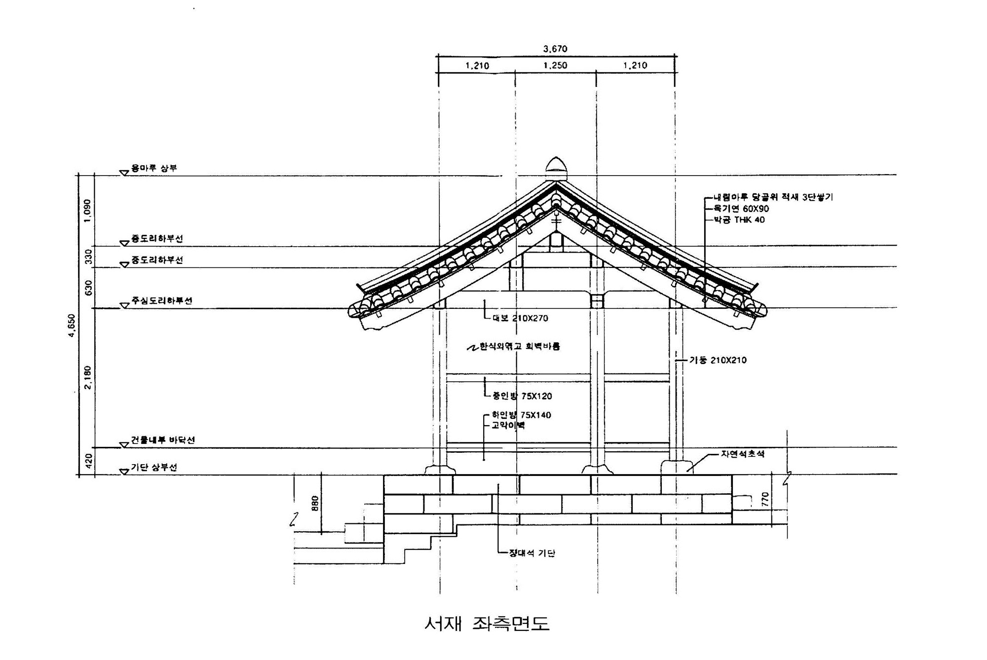 횡성향교