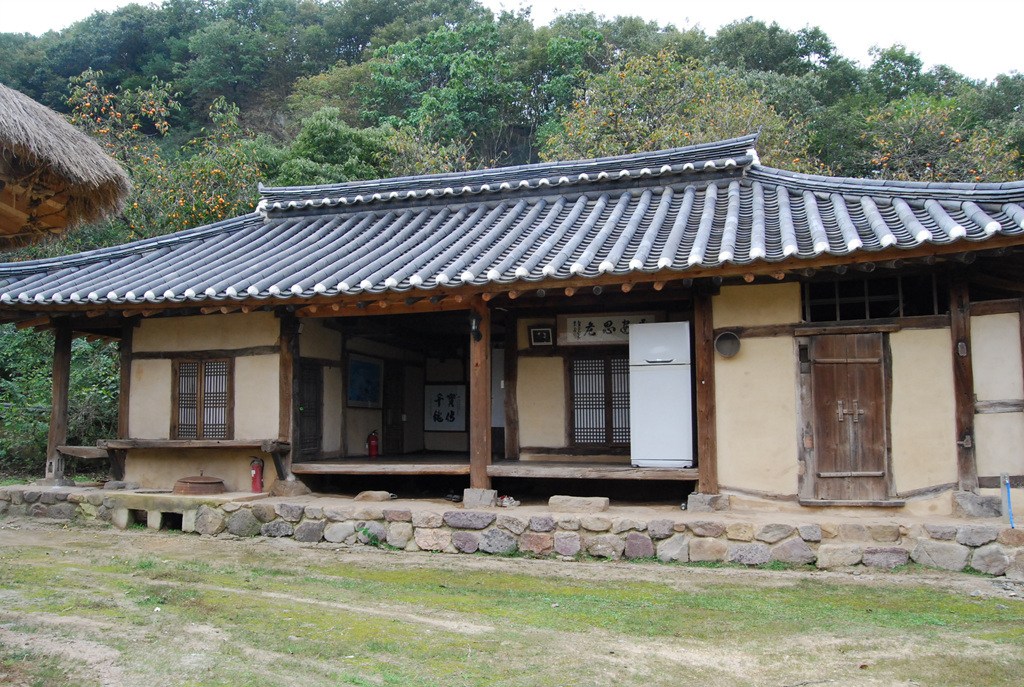 영동성위제가옥