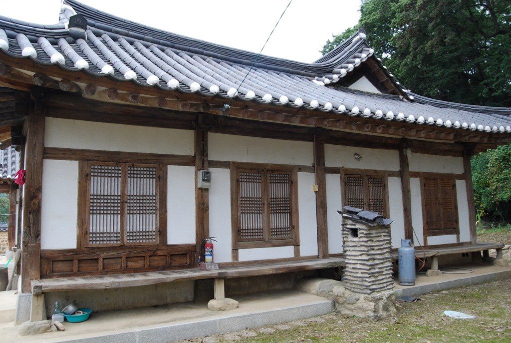 영동김참판고택
