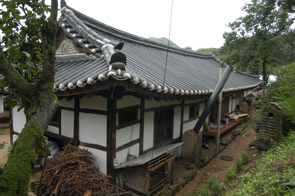 홍성조응식가옥