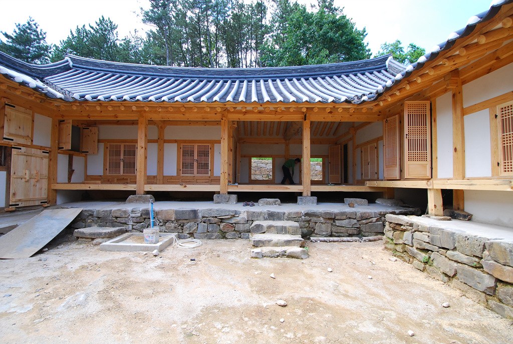 달성삼가헌