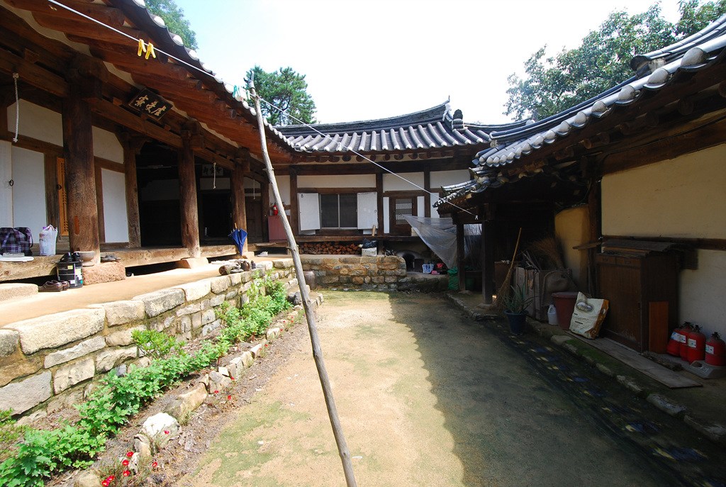 하회겸암정사