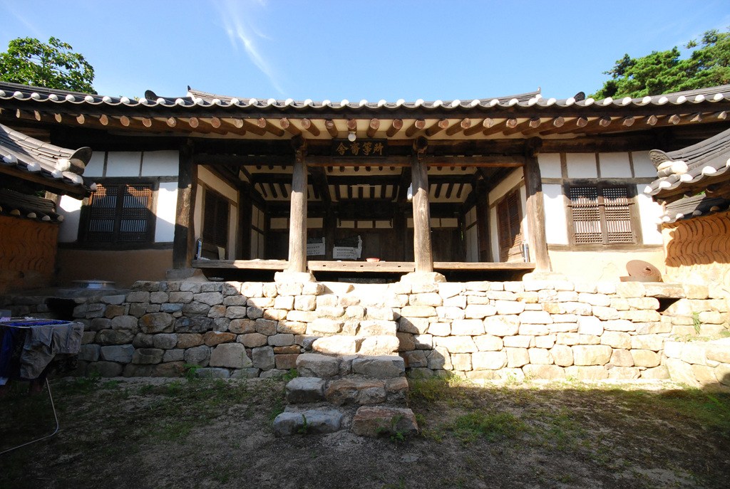 안동권씨소등재사