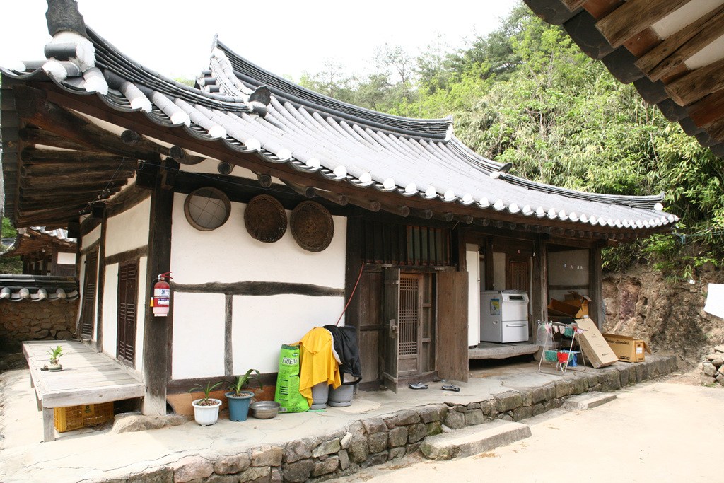 하회옥연정사
