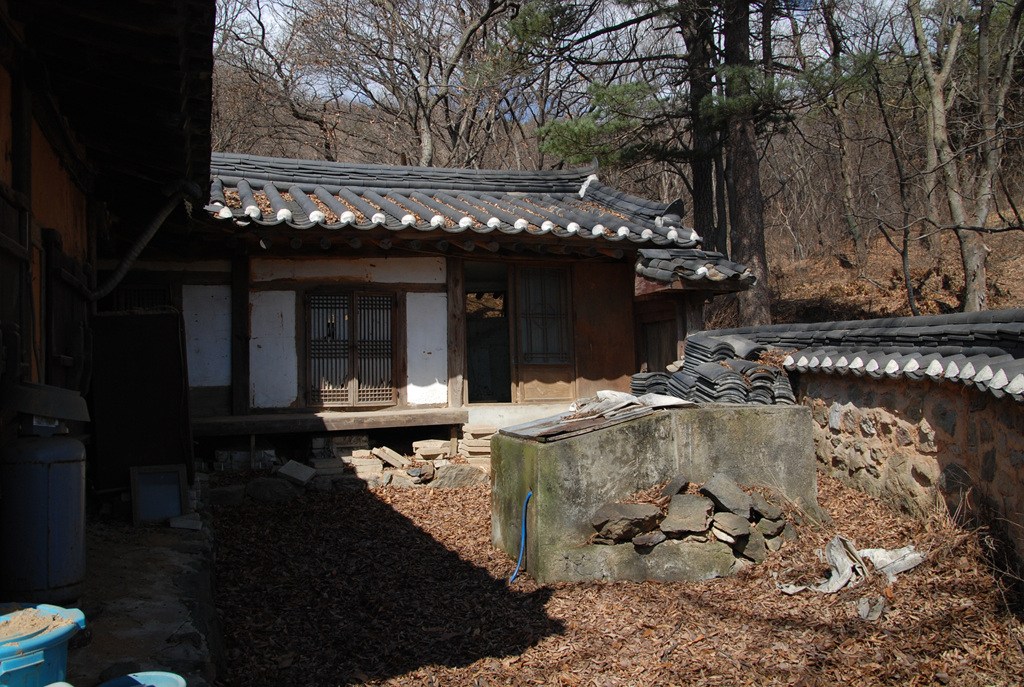 진접여경구가옥
