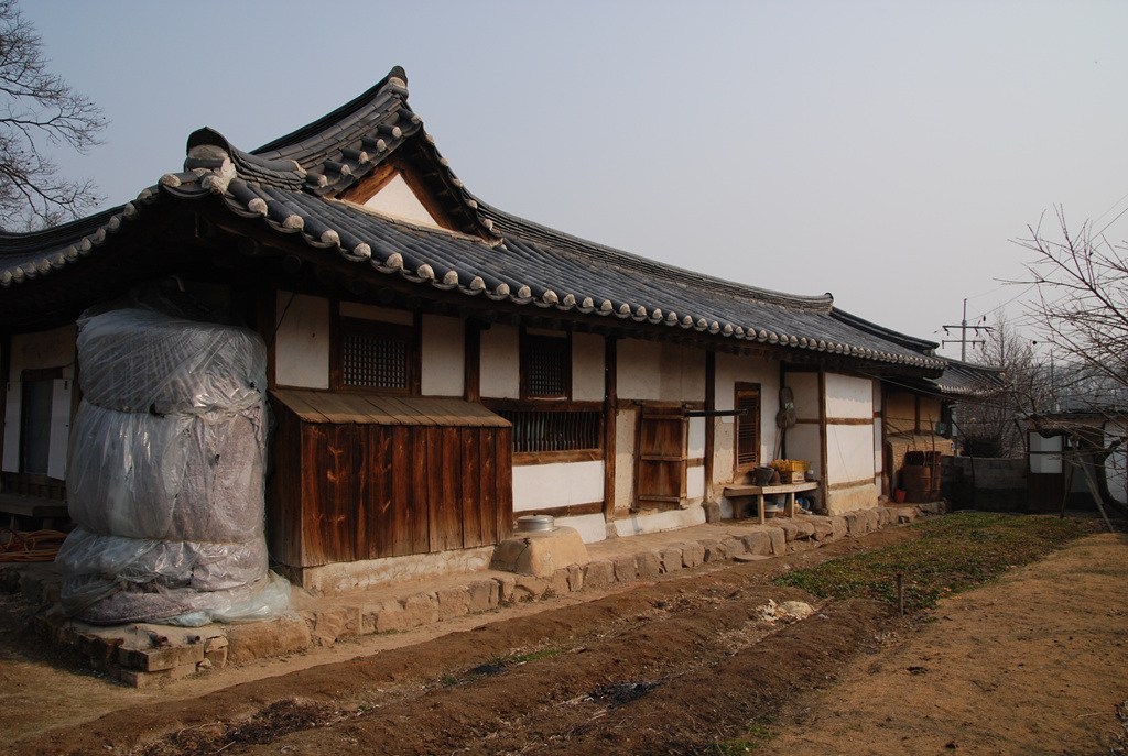 여주김영구가옥