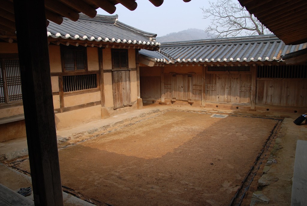 화성정용채가옥