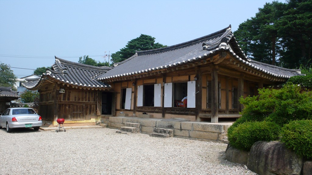 고성어명기가옥