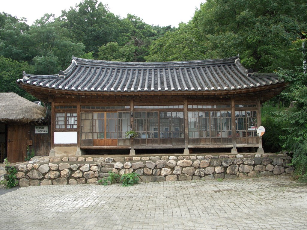 청원이항희가옥