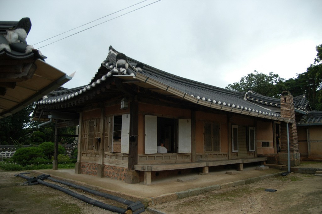 서산김기현가옥