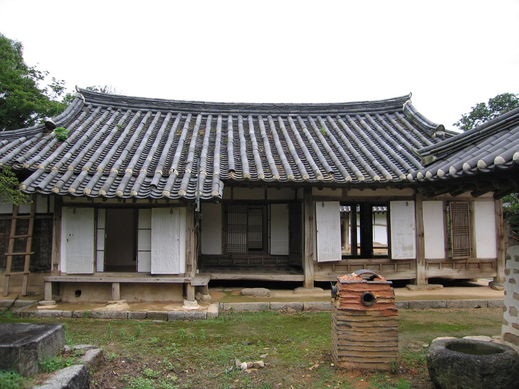 정읍김동수씨가옥