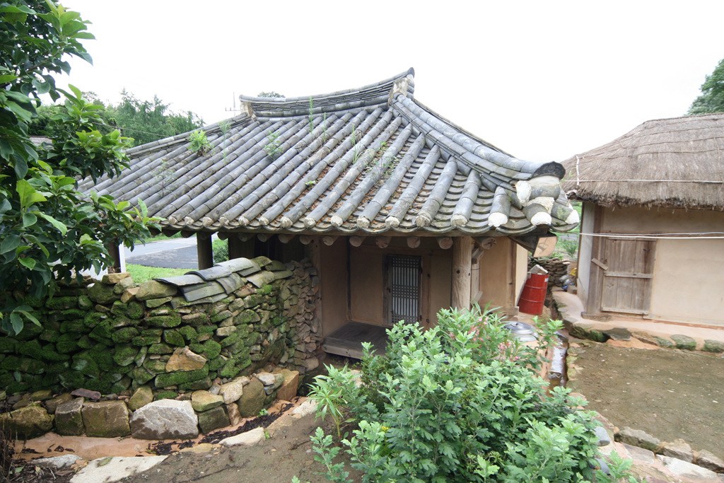 군지촌정사