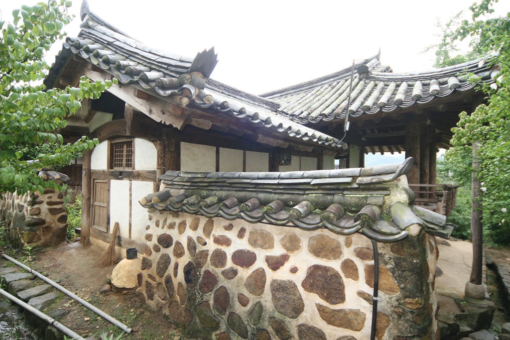 구례운조루