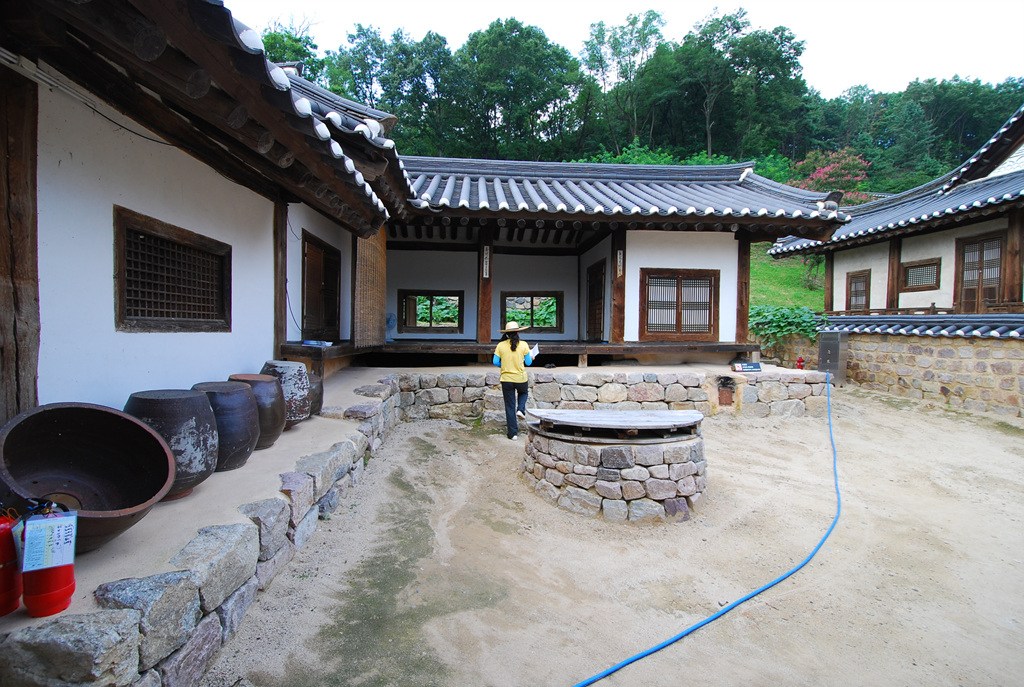 안동임청각