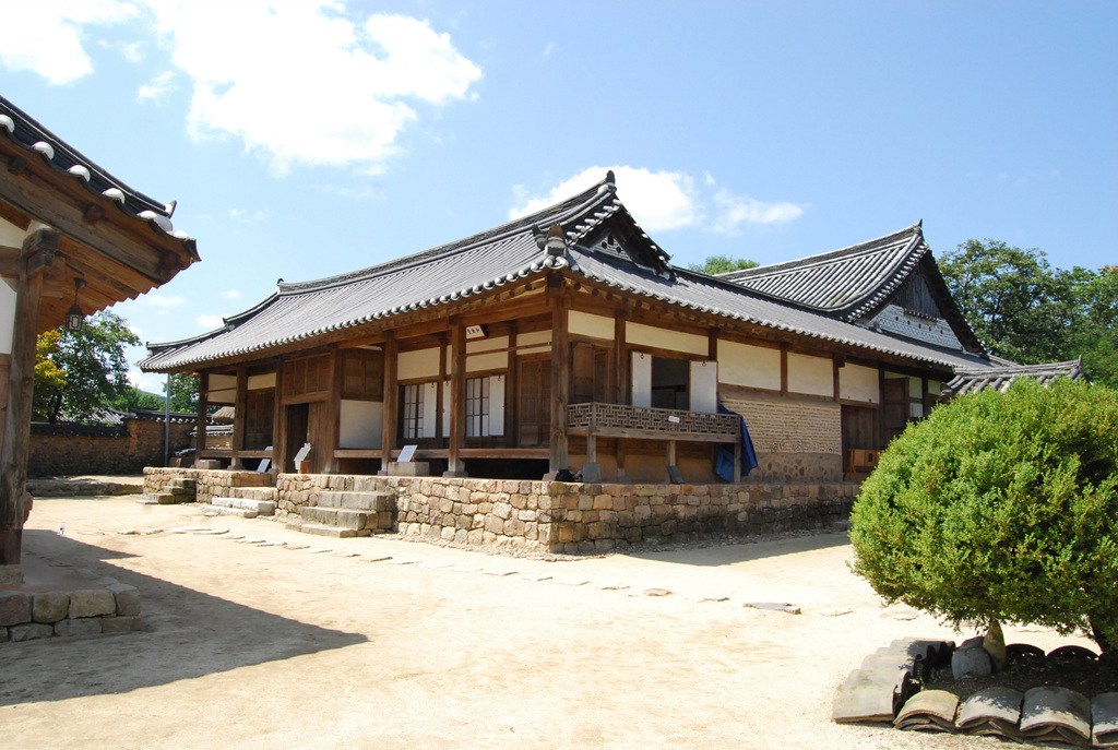 하회북촌댁