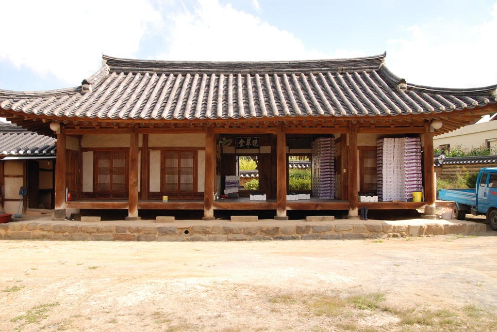 영천만취당