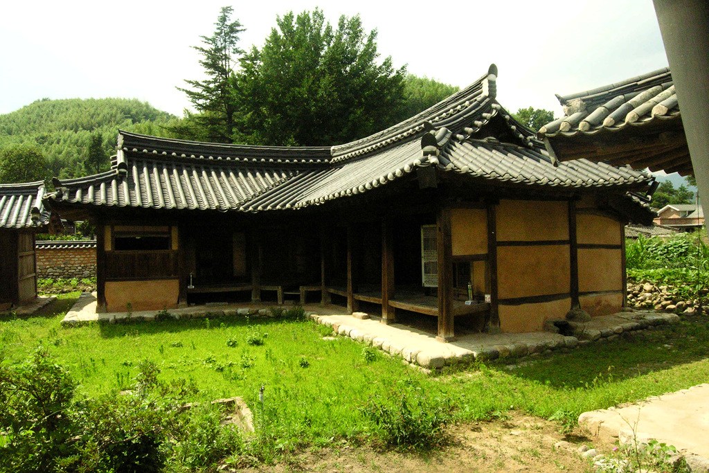 함양허삼둘가옥